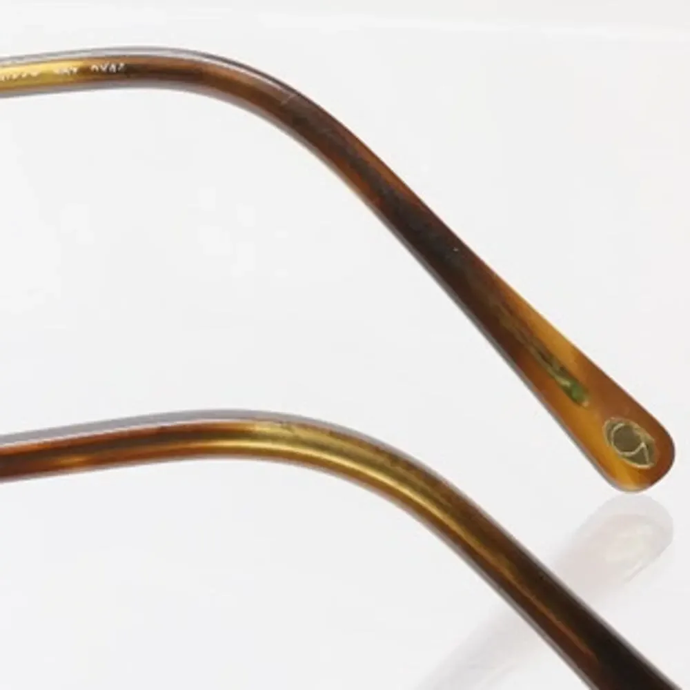 Nine West 307 0Y44 48-19-130mm Eyeglass FRAMES ONLY - GOOD CONDITION - READ